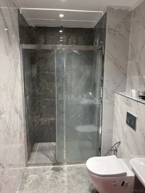Kirayə verilir 3 otaqlı mənzil 74 m²