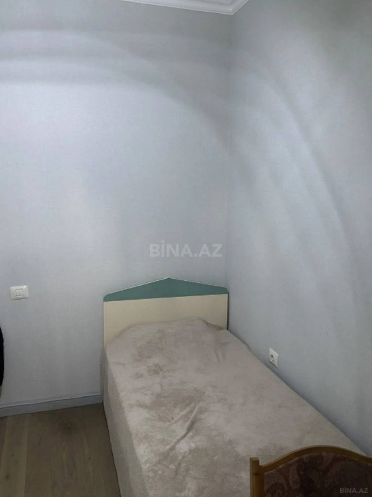 Kirayə verilir 3 otaqlı mənzil 74 m²