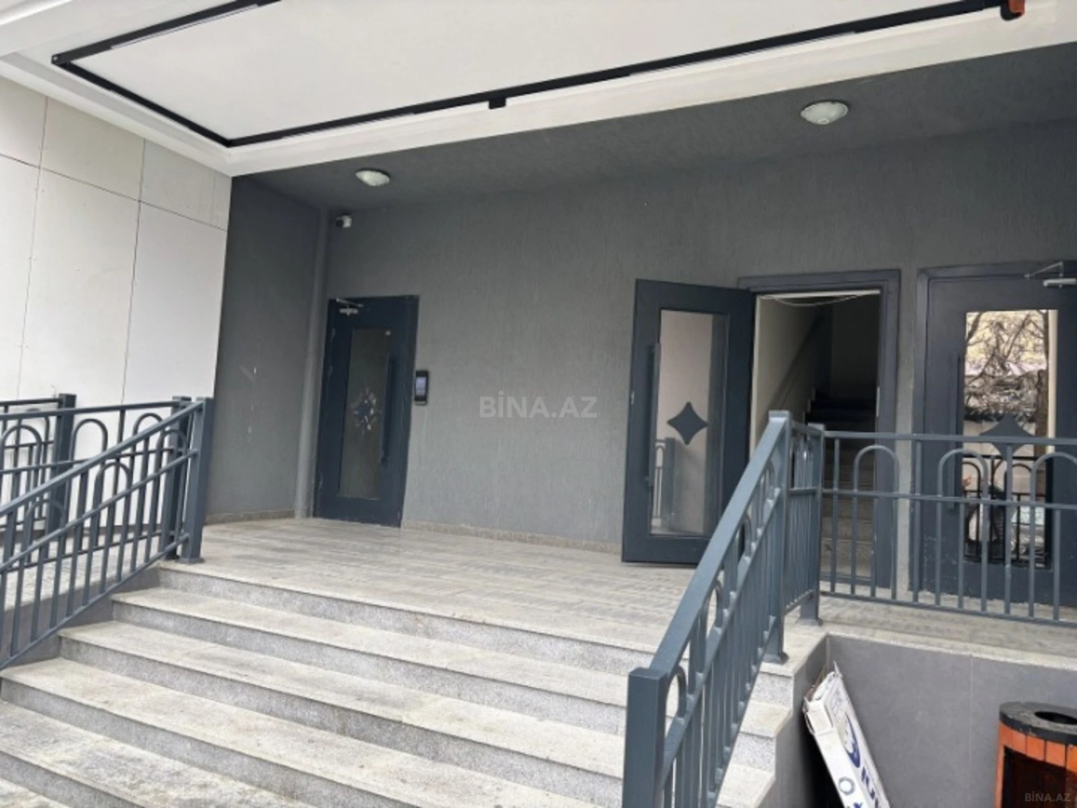 Kirayə verilir 3 otaqlı mənzil 74 m²