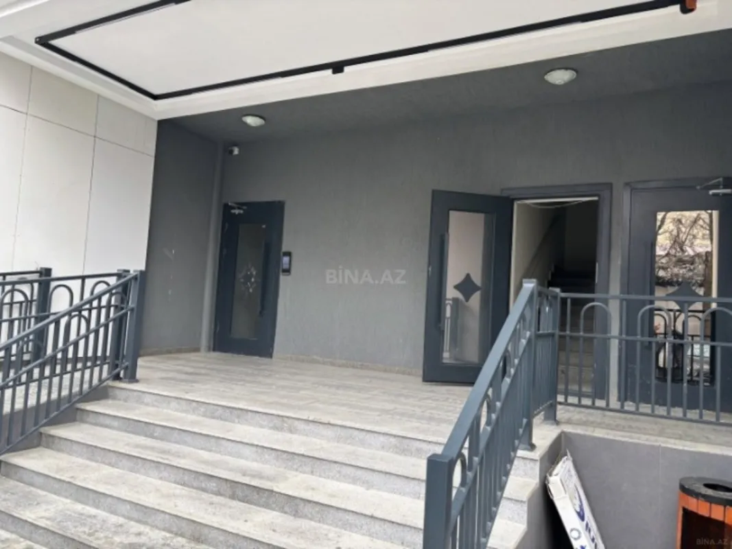 Kirayə verilir 3 otaqlı mənzil 74 m²