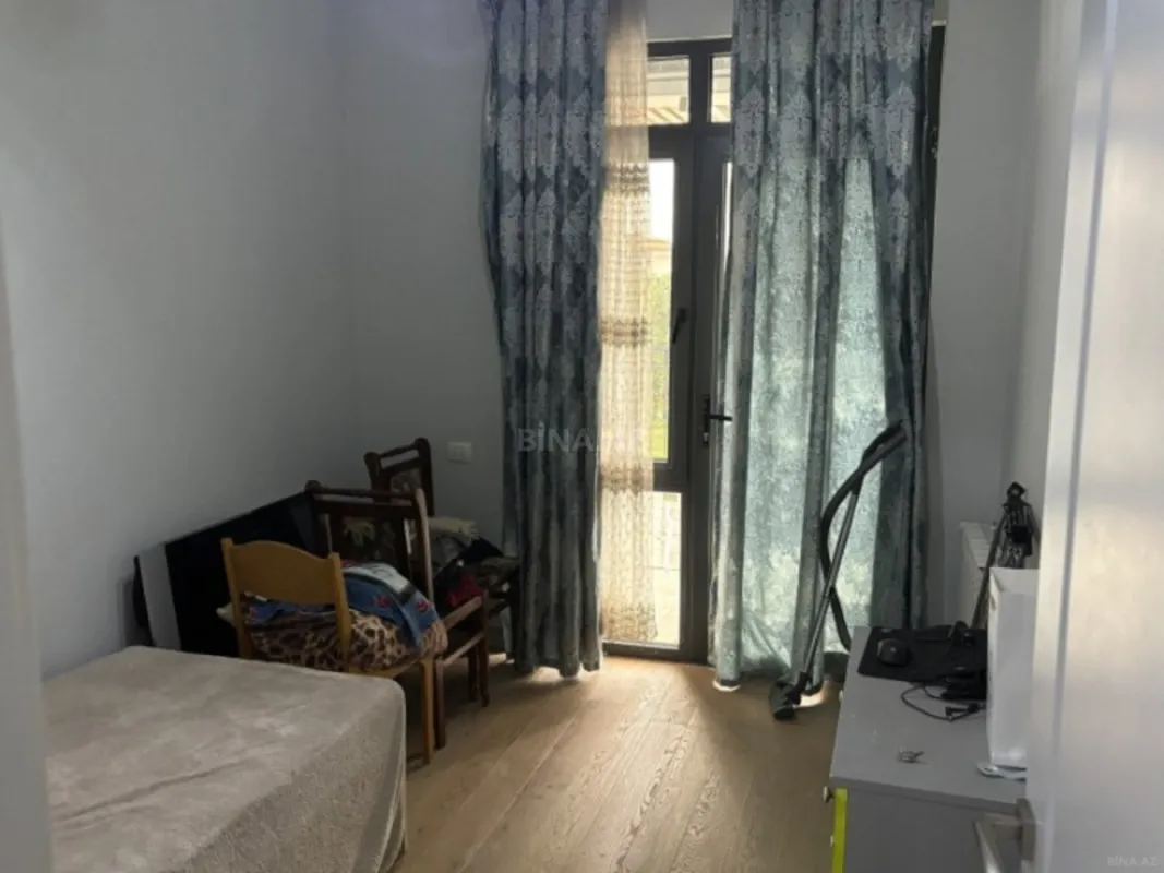 Kirayə verilir 3 otaqlı mənzil 74 m²