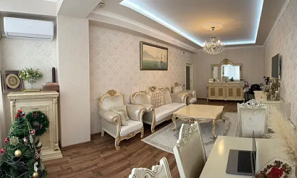 Satılır 2 otaqlı mənzil 93 m² — Xırdalan 2 otaq 93.00 m²