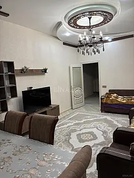 Kirayə verilir 2 otaqlı mənzil 89 m²