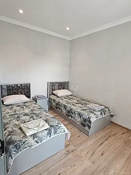 Kirayə verilir 2 otaqlı həyət evi 60 m²