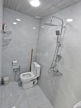 Kirayə verilir 2 otaqlı həyət evi 60 m²