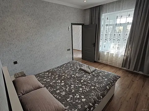 Kirayə verilir 2 otaqlı həyət evi 60 m²