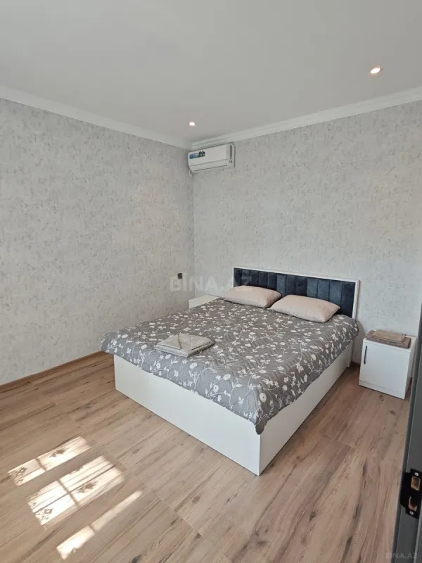 Kirayə verilir 2 otaqlı həyət evi 60 m²