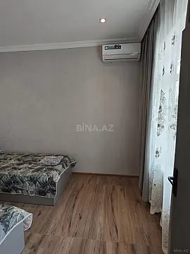 Kirayə verilir 2 otaqlı həyət evi 60 m²