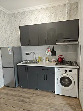 Kirayə verilir 2 otaqlı həyət evi 60 m²