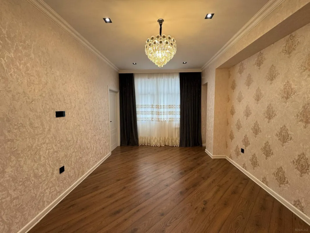 Satılır 2 otaqlı mənzil 55 m²