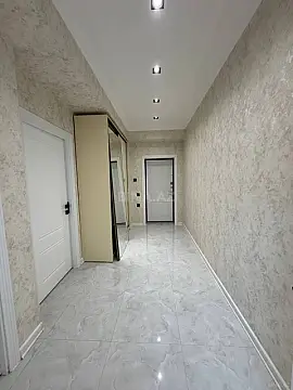 Satılır 2 otaqlı mənzil 55 m² — Bakı, Masazır 2 otaq 55.00 m²