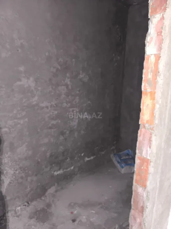 Satılır 3 otaqlı mənzil 110 m²