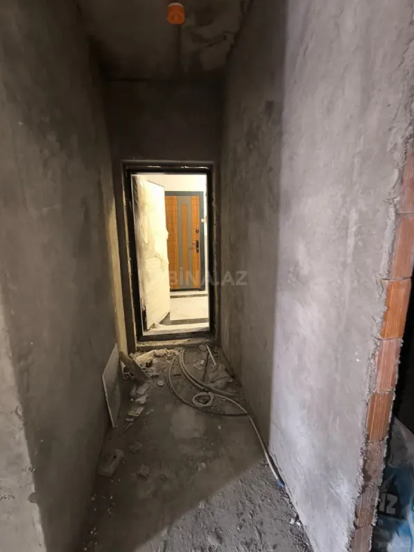 Satılır 3 otaqlı mənzil 110 m²