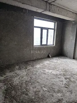 Satılır 3 otaqlı mənzil 110 m²