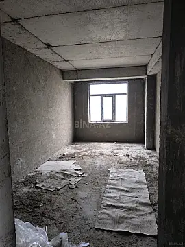 Satılır 3 otaqlı mənzil 110 m² — Bakı, İnşaatçılar 3 otaq 110.00 m²