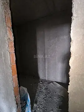 Satılır 3 otaqlı mənzil 110 m²