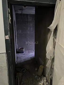 Satılır 3 otaqlı mənzil 110 m²