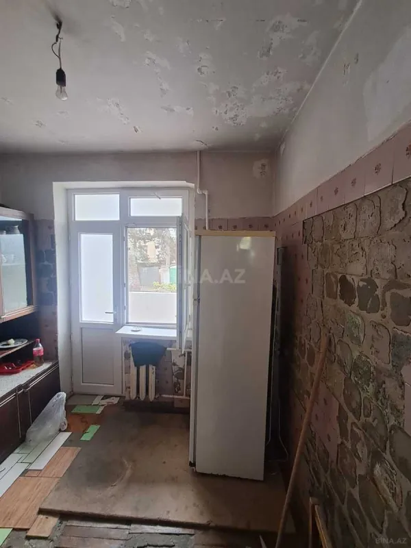 Satılır 3 otaqlı mənzil 65 m²
