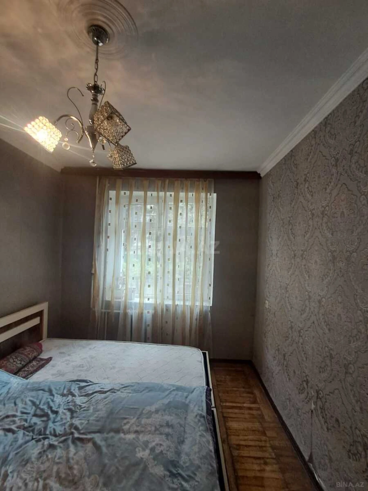 Satılır 3 otaqlı mənzil 65 m²