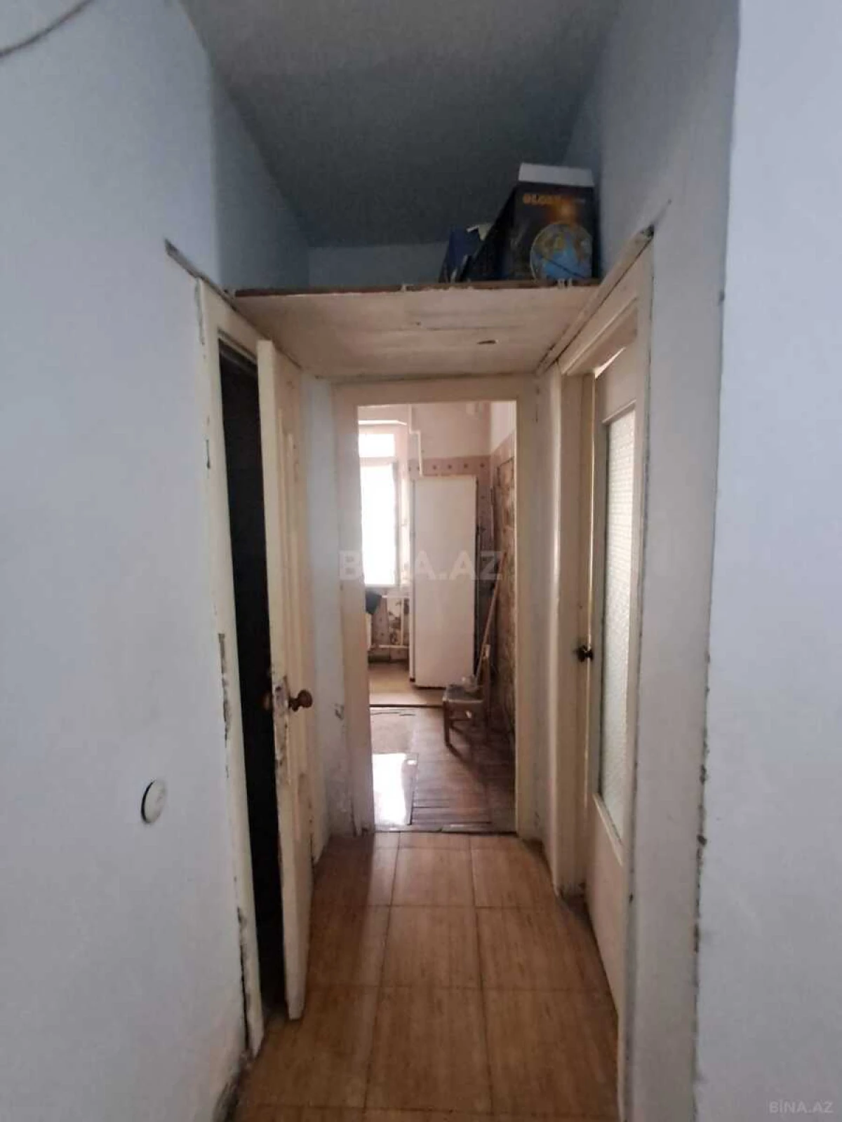 Satılır 3 otaqlı mənzil 65 m²