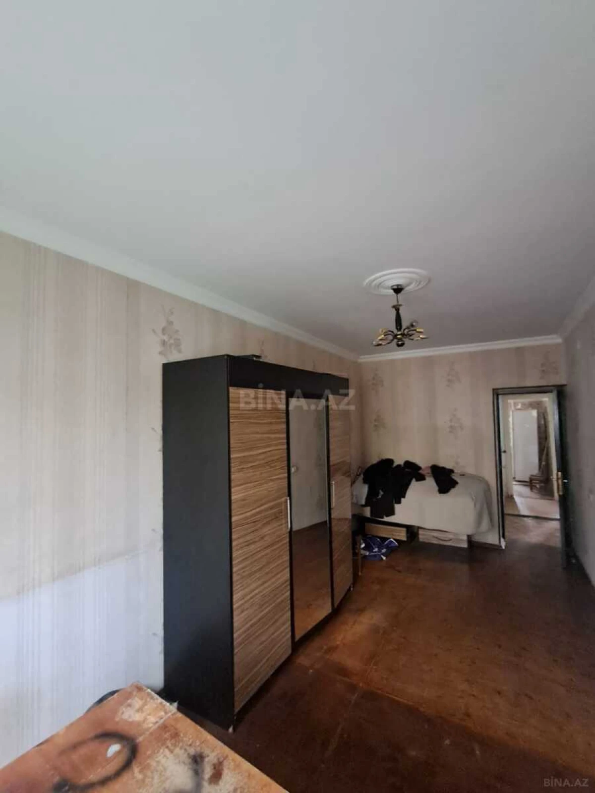 Satılır 3 otaqlı mənzil 65 m²