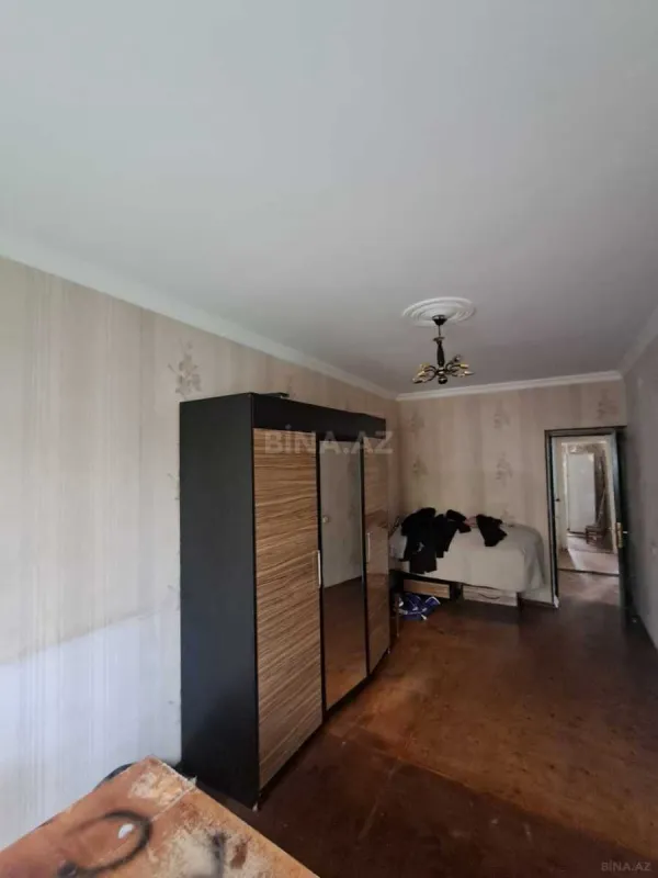 Satılır 3 otaqlı mənzil 65 m²