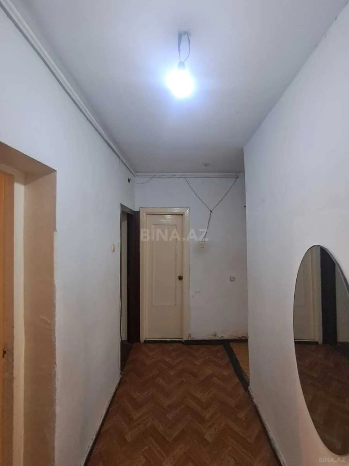 Satılır 3 otaqlı mənzil 65 m²