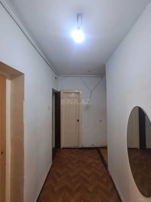 Satılır 3 otaqlı mənzil 65 m²