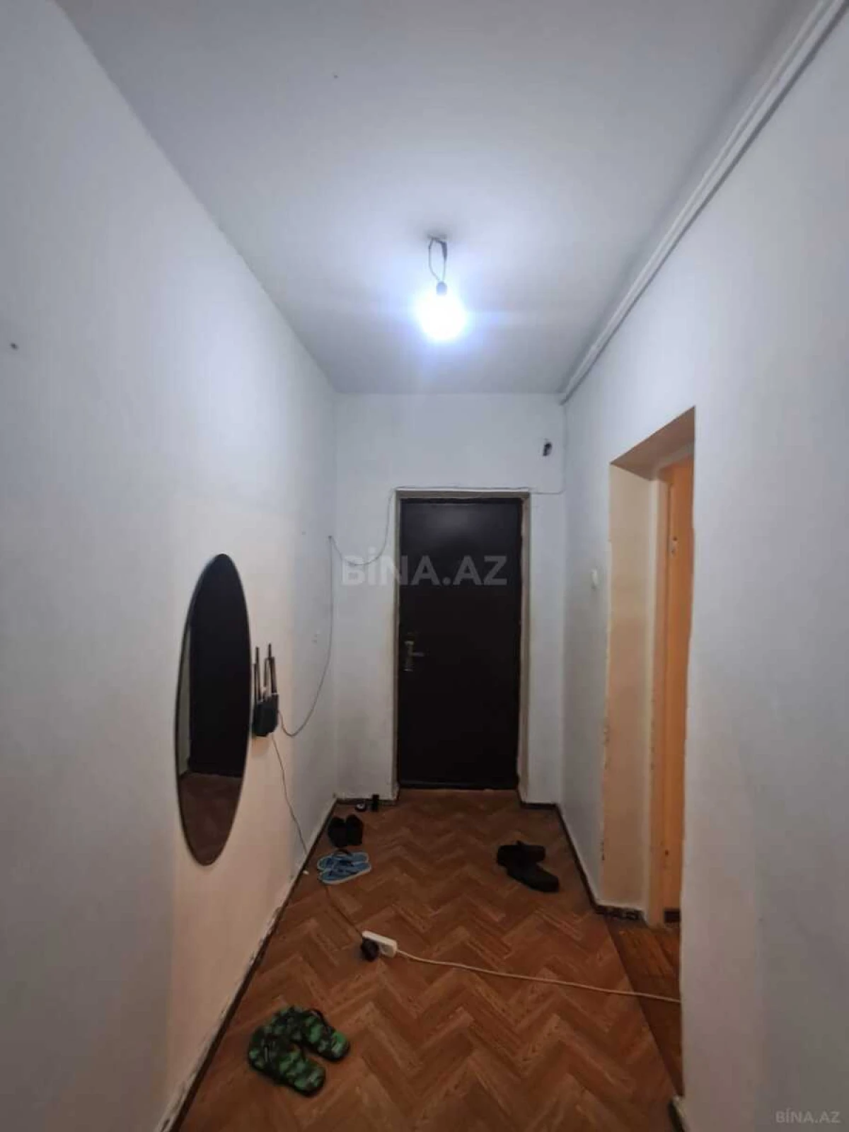 Satılır 3 otaqlı mənzil 65 m²