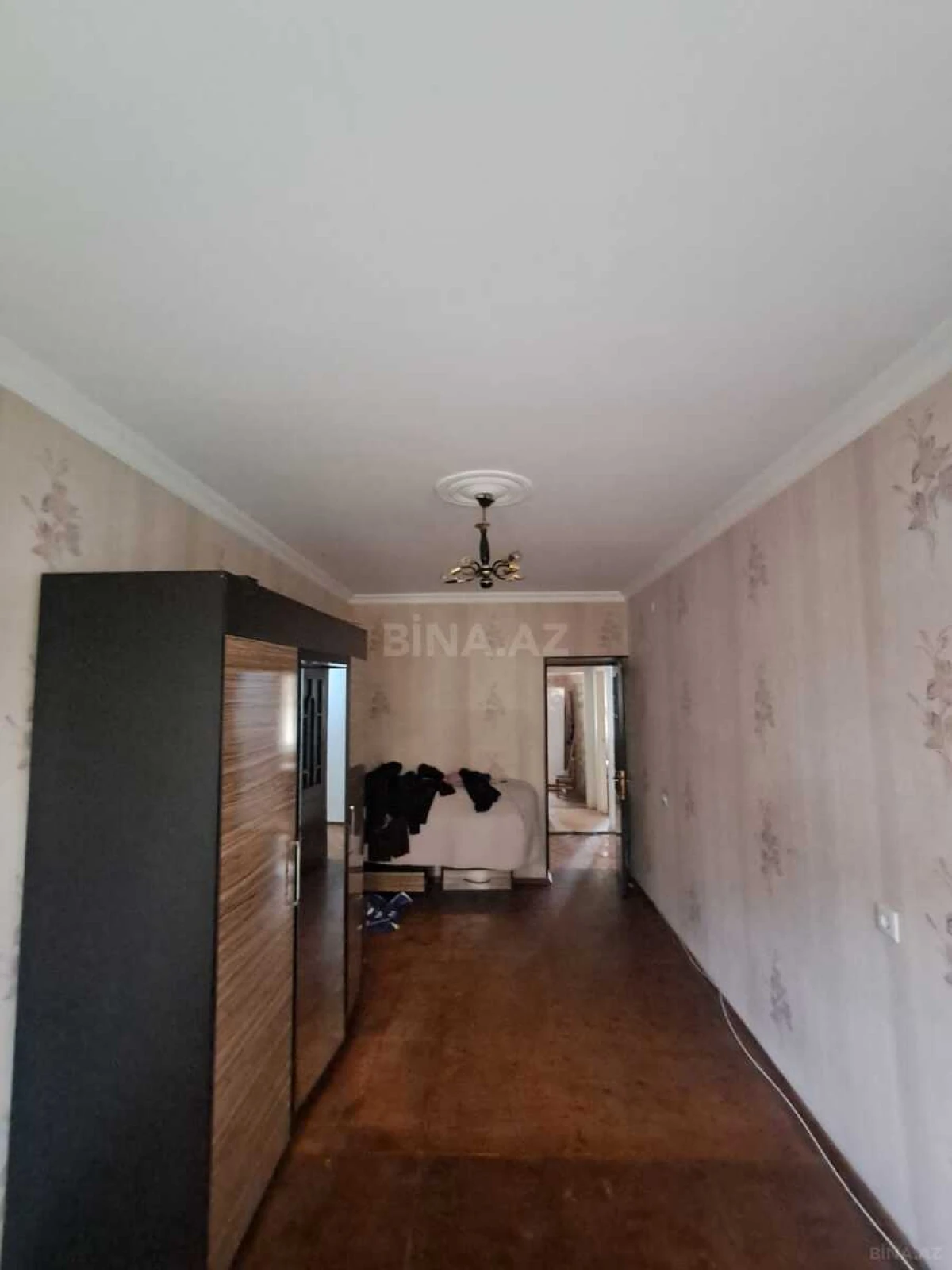 Satılır 3 otaqlı mənzil 65 m²