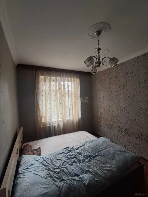 Satılır 3 otaqlı mənzil 65 m²