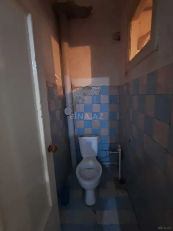 Satılır 3 otaqlı mənzil 65 m²