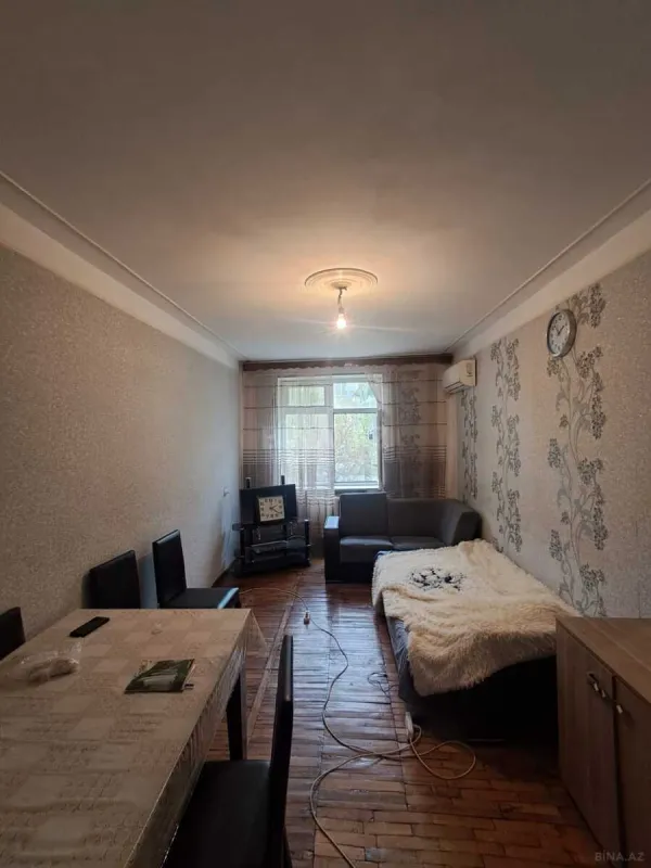 Satılır 3 otaqlı mənzil 65 m²