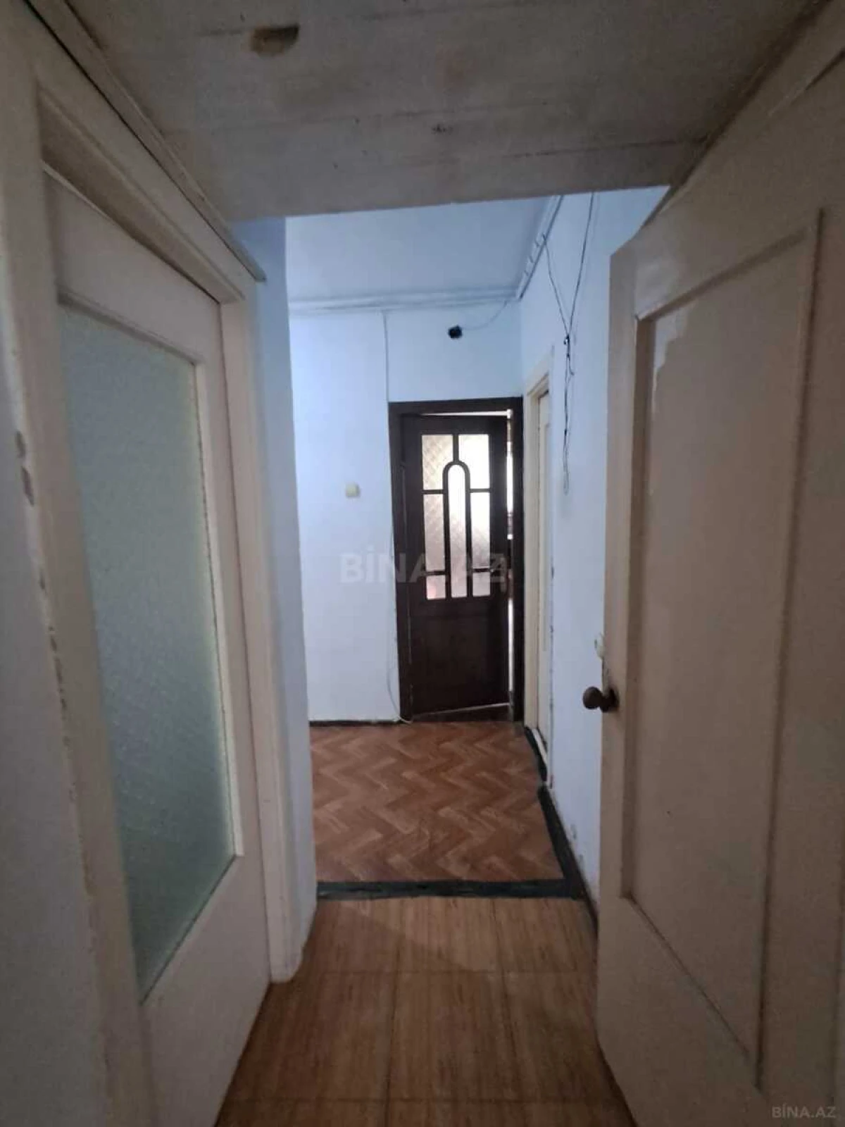 Satılır 3 otaqlı mənzil 65 m²