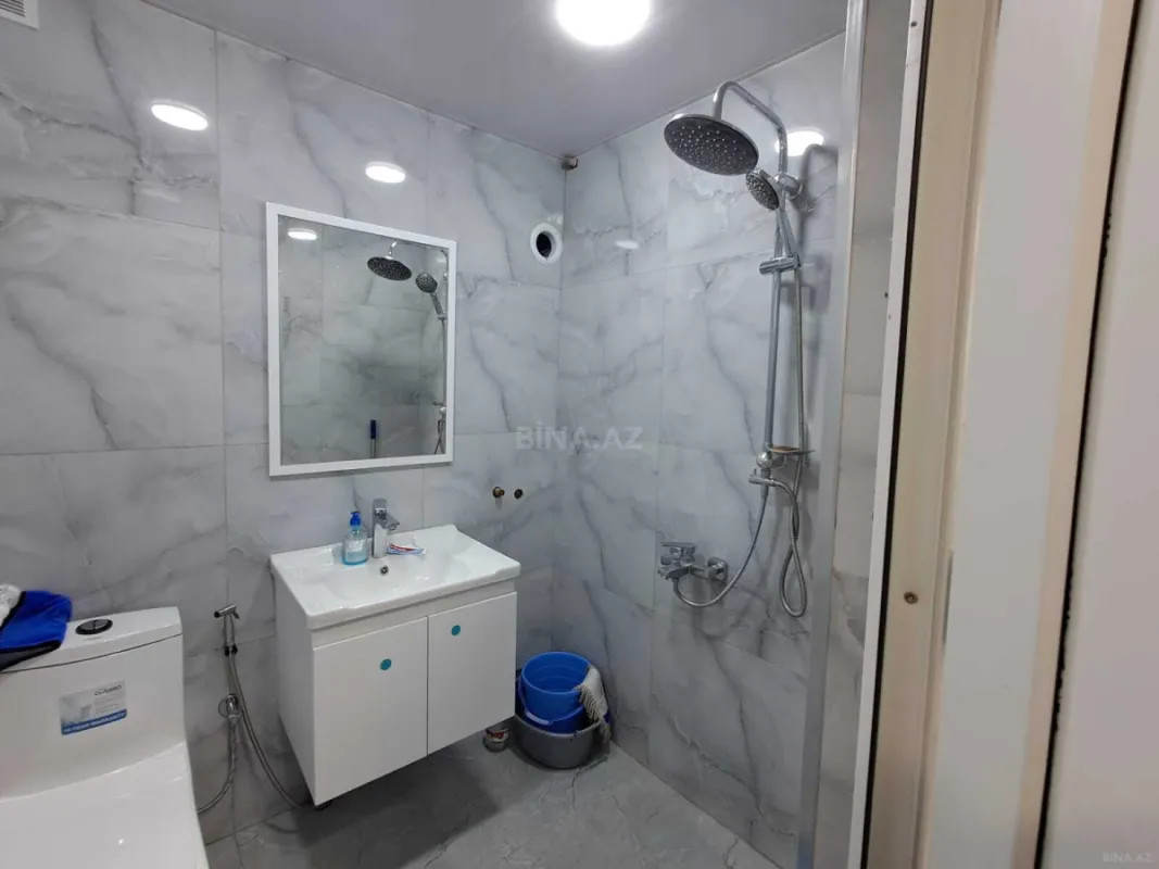 Kirayə verilir 2 otaqlı mənzil 49 m²