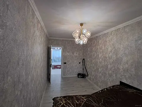 Kirayə verilir 2 otaqlı mənzil 49 m²