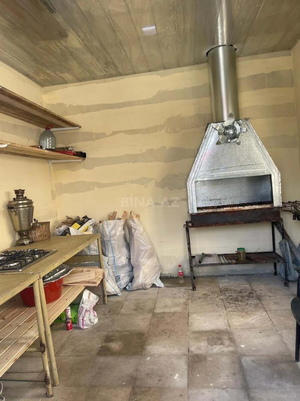 Kirayə verilir 6 otaqlı həyət evi 320 m²