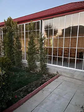 Kirayə verilir 6 otaqlı həyət evi 320 m²