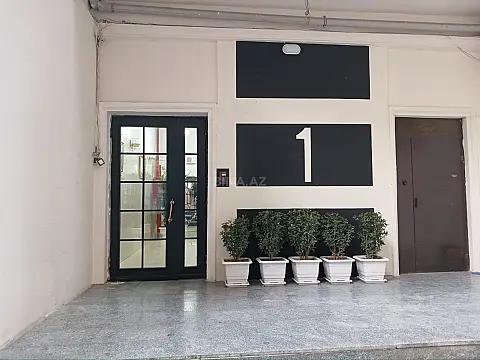 Satılır 4 otaqlı mənzil 192 m² — Bakı, Xətai 4 otaq 192.00 m²