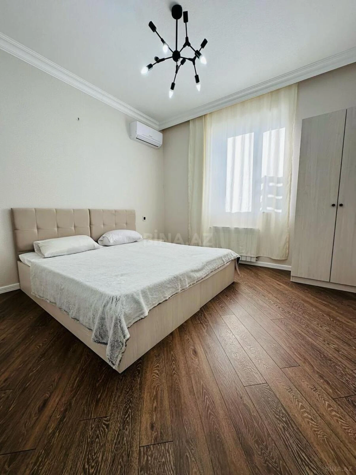 Kirayə verilir 4 otaqlı həyət evi 200 m²