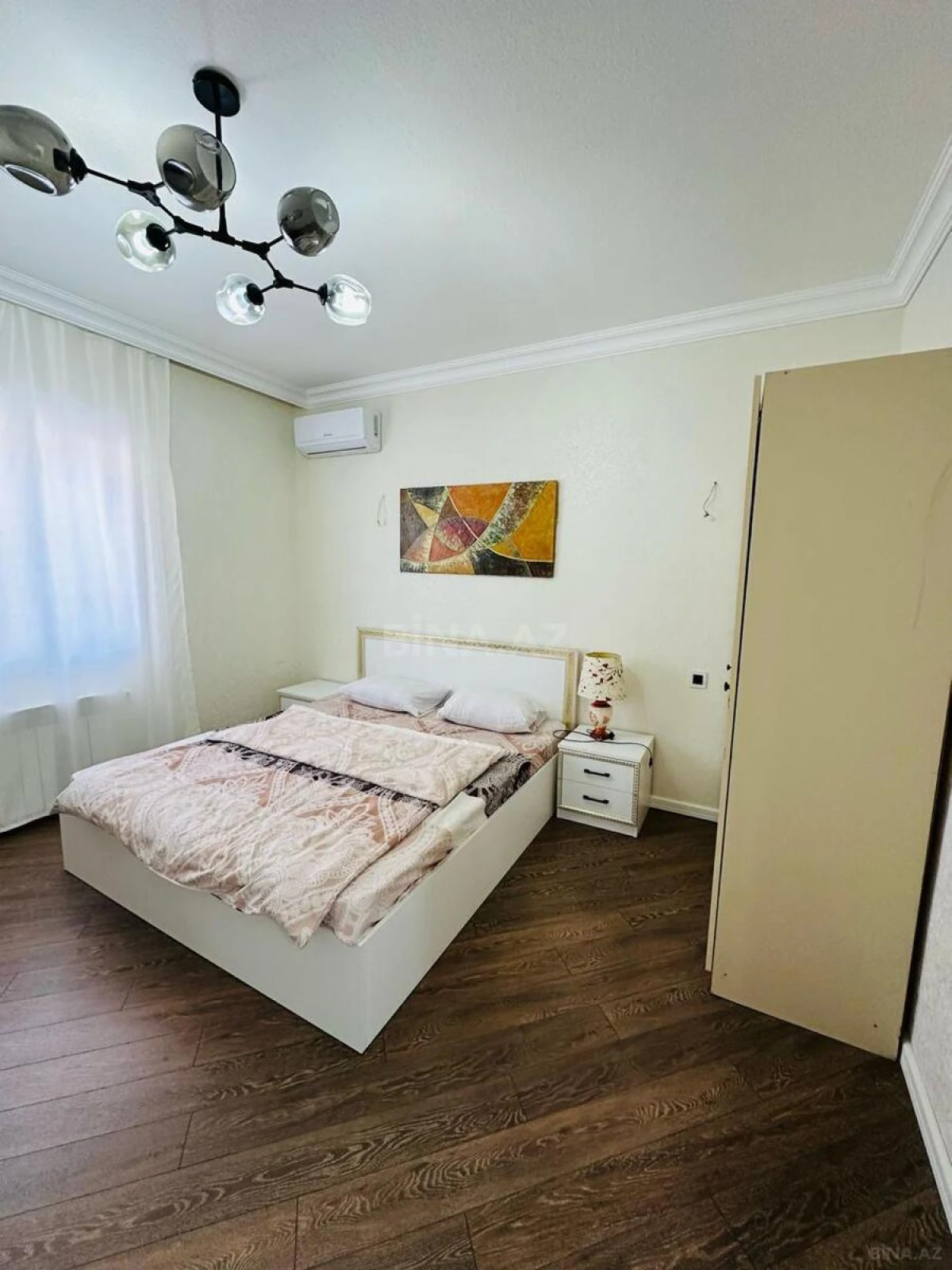 Kirayə verilir 4 otaqlı həyət evi 200 m²