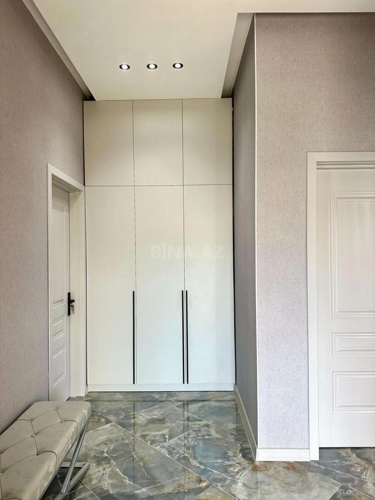 Kirayə verilir 4 otaqlı həyət evi 210 m²