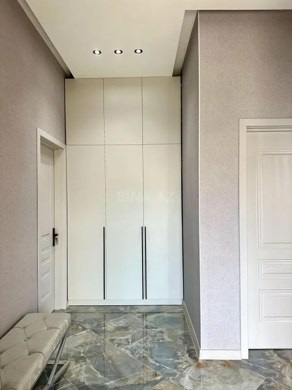 Kirayə verilir 4 otaqlı həyət evi 210 m²