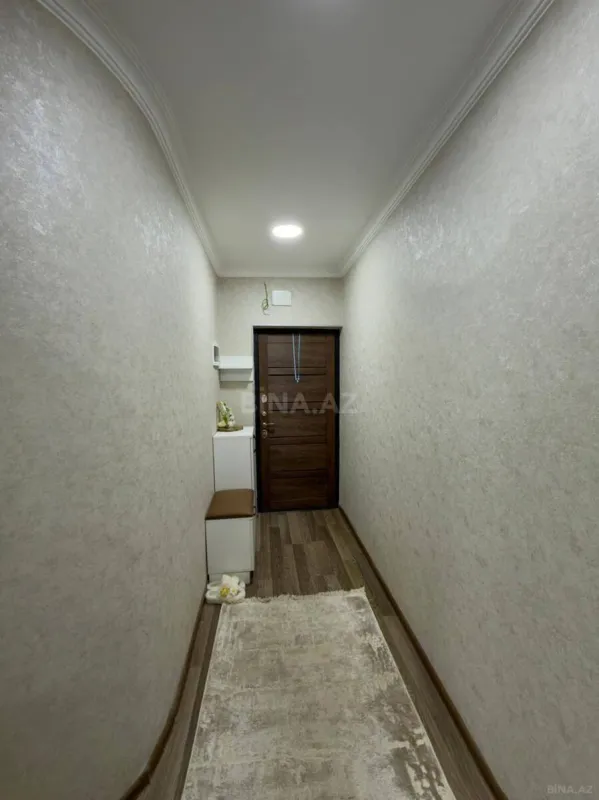 Satılır 3 otaqlı mənzil 85 m²
