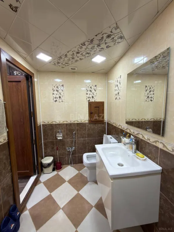 Satılır 3 otaqlı mənzil 85 m²