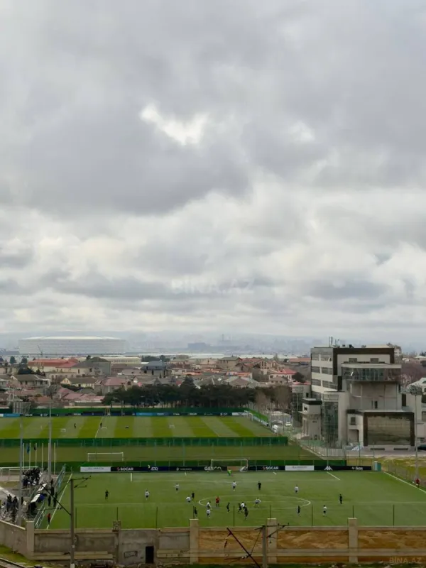 Satılır 3 otaqlı mənzil 85 m²