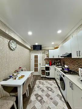 Satılır 3 otaqlı mənzil 85 m²