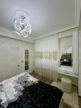 Satılır 3 otaqlı mənzil 85 m²