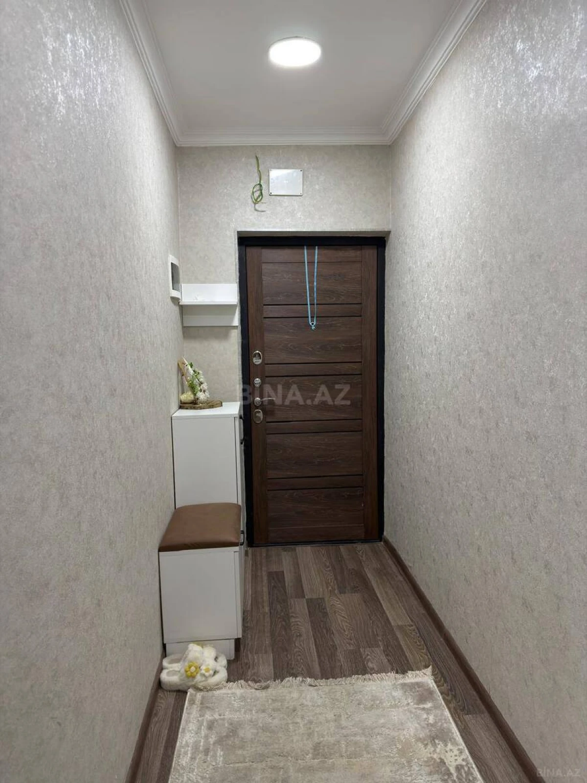 Satılır 3 otaqlı mənzil 85 m²