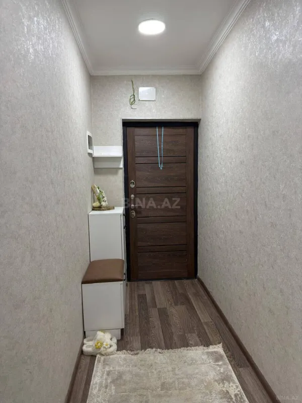 Satılır 3 otaqlı mənzil 85 m²